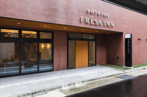 Sotetsu Fresa Inn Nagoya-Shinkansenguchi